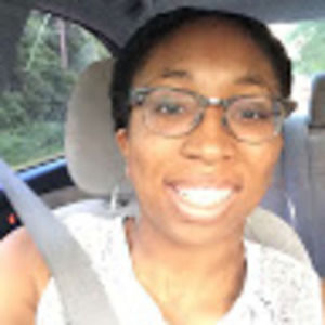 Meet your Posher, Kendra